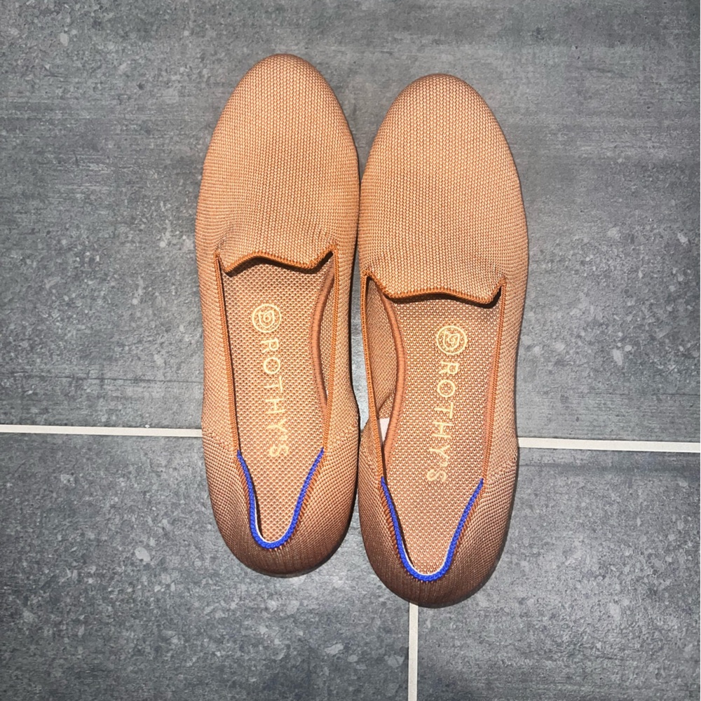 The loafer size 8.5 PRICE FIRM